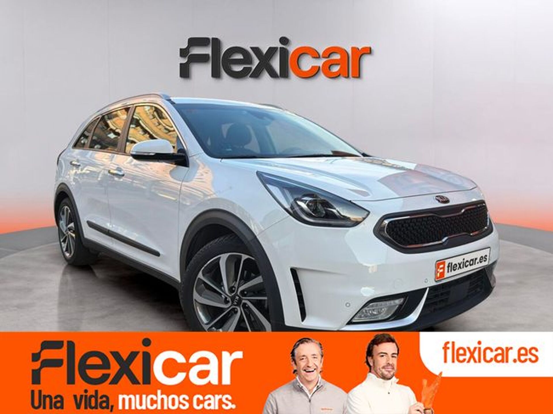 Imagen 1 de KIA Niro