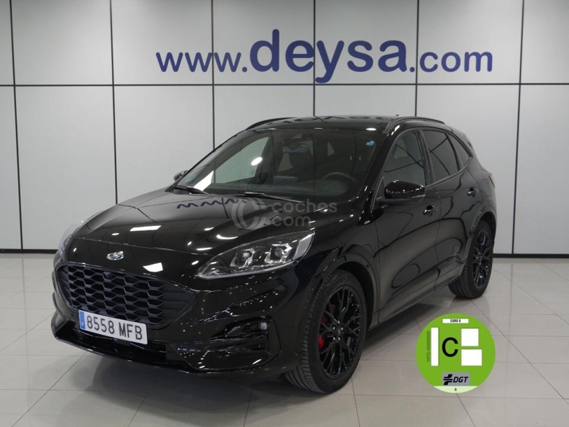 Foto del FORD Kuga 1.5 EcoBoost ST-Line X FWD 150
