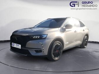 Imagen de DS DS7 E-Tense Performance Line Aut. 4x2