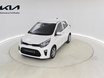 Imagen de KIA Picanto 1.0 DPi Concept