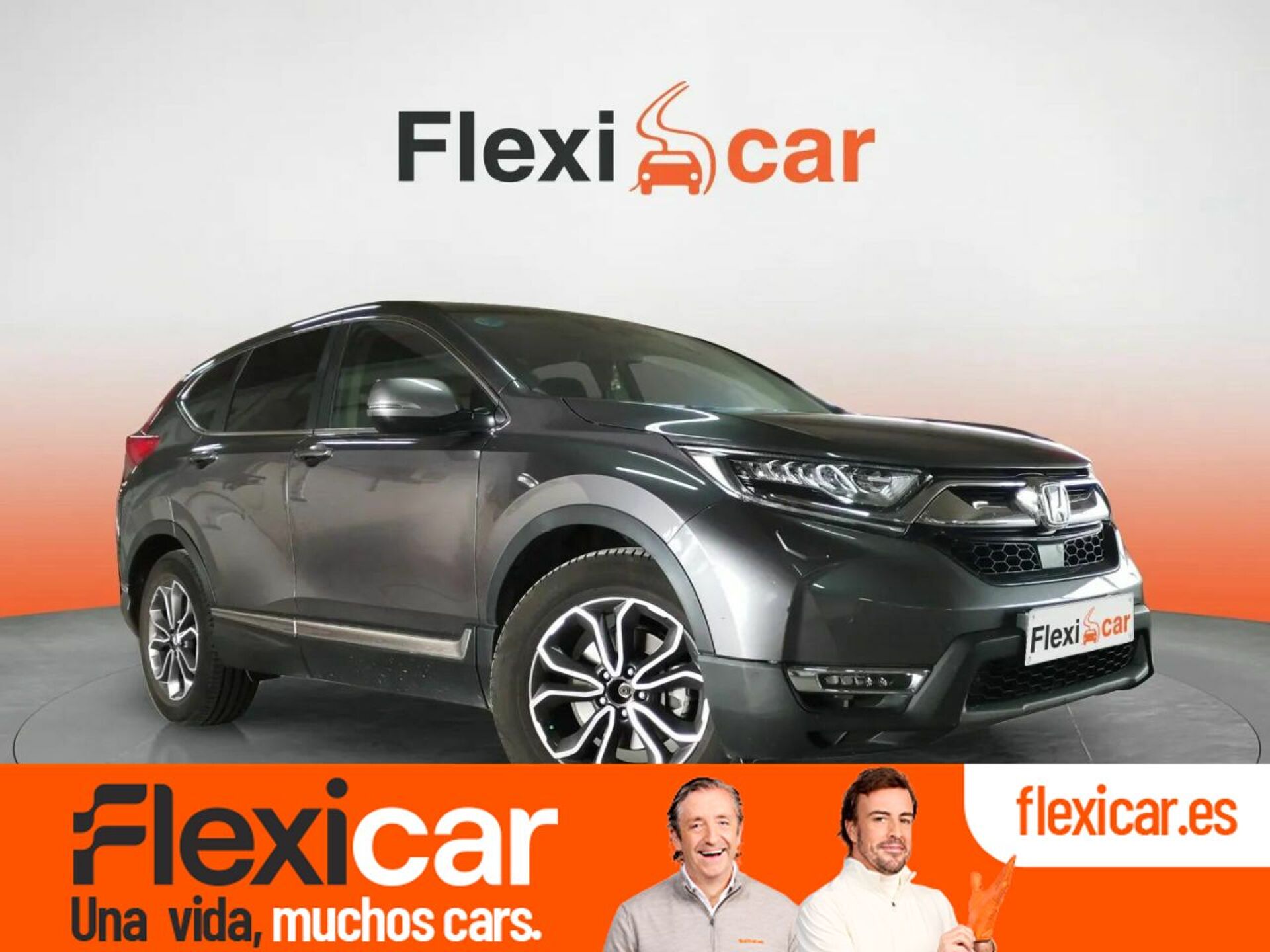 Imagen de HONDA CR-V