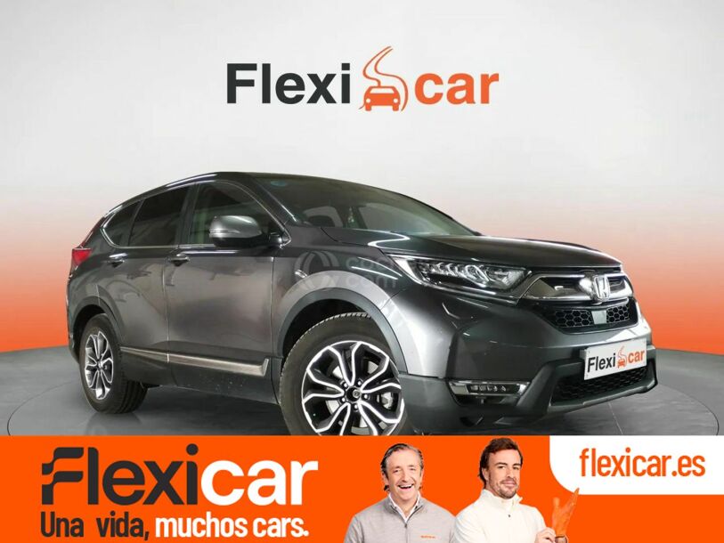 Foto del HONDA CR-V 2.0 i-MMD Elegance Navi 4x2
