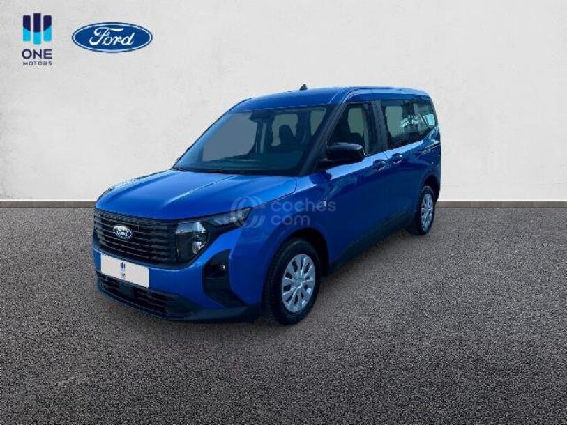 Foto del FORD Tourneo Courier 1.0 Ecoboost Trend