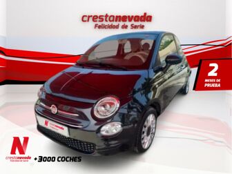 Imagen de FIAT 500 1.0 GSE Lounge