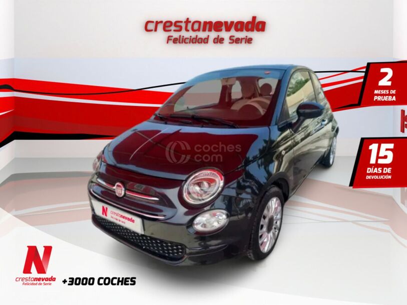 Foto del FIAT 500 1.0 GSE Lounge