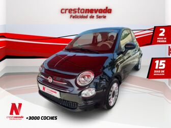 Imagen de FIAT 500 1.0 GSE Lounge