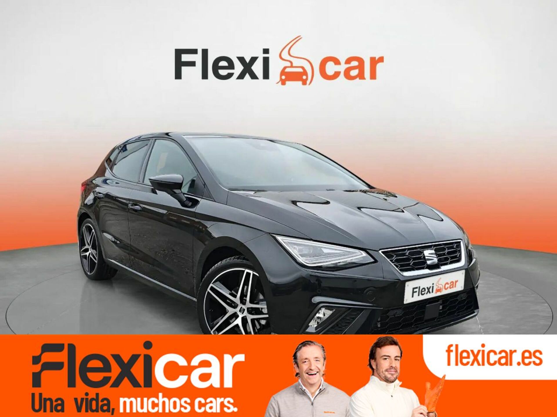 Imagen de SEAT Ibiza