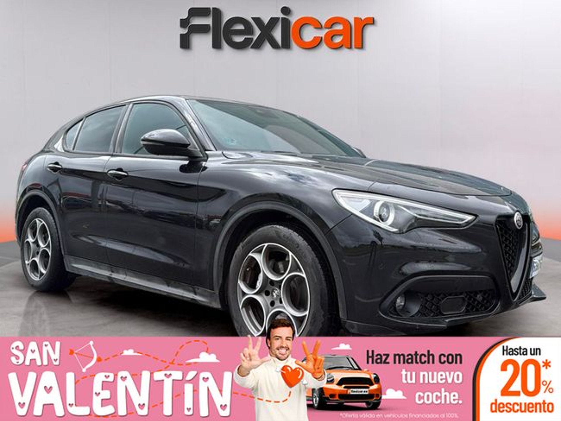 Imagen de ALFA ROMEO Stelvio