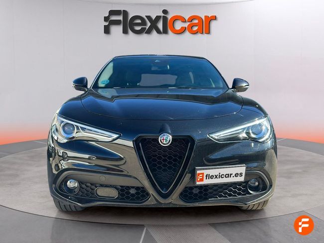 Foto del ALFA ROMEO Stelvio 2.2 Sprint AWD 190 Aut.