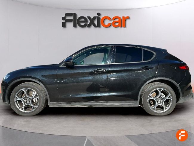 Foto del ALFA ROMEO Stelvio 2.2 Sprint AWD 190 Aut.