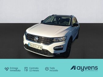 Imagen de VOLKSWAGEN T-Roc 2.0TDI Advance Style DSG7