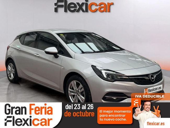 OPEL Astra (1.2T SHL 81kW (110CV) 2020) en Cantabria