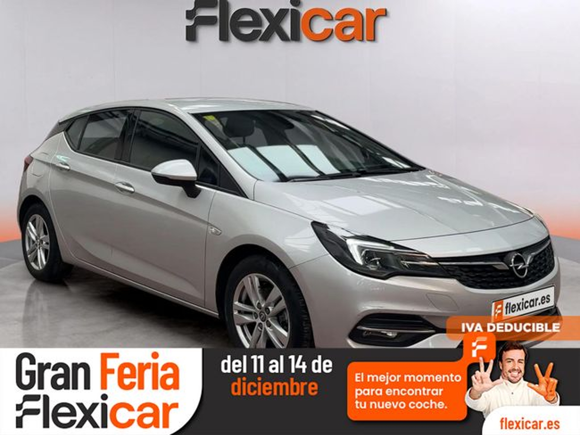Imagen de OPEL Astra