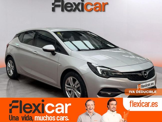OPEL Astra (1.2T SHL 81kW (110CV) 2020) en Cantabria