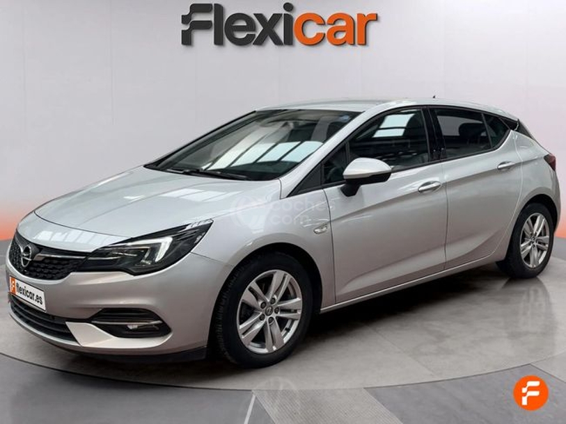 Foto del OPEL Astra 1.2T S-S 2020 110