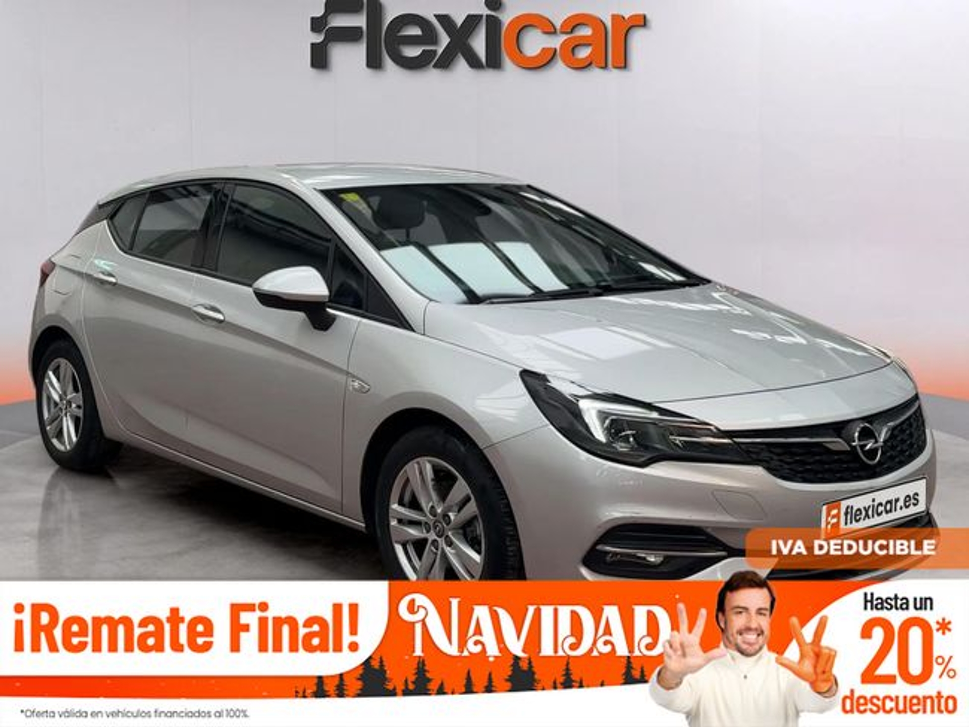 Imagen de OPEL Astra