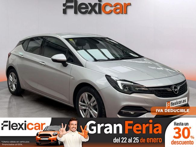 Foto del OPEL Astra 1.2T S-S 2020 110