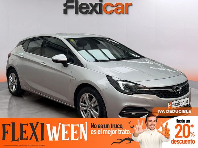 OPEL Astra (1.2T SHL 81kW (110CV) 2020) en Cantabria