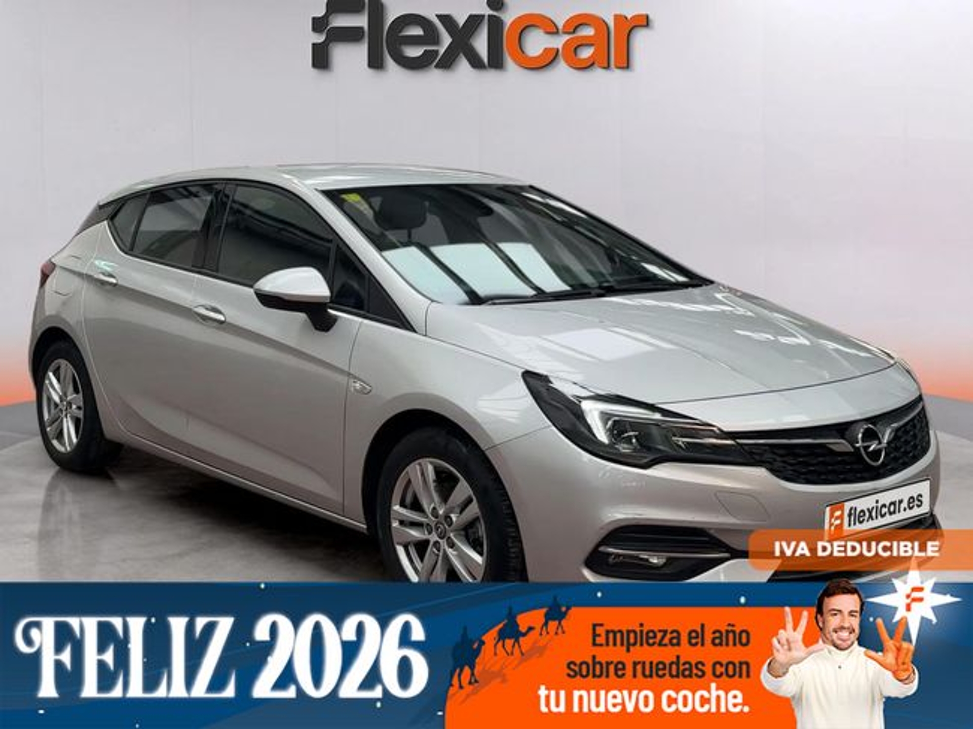 Imagen de OPEL Astra