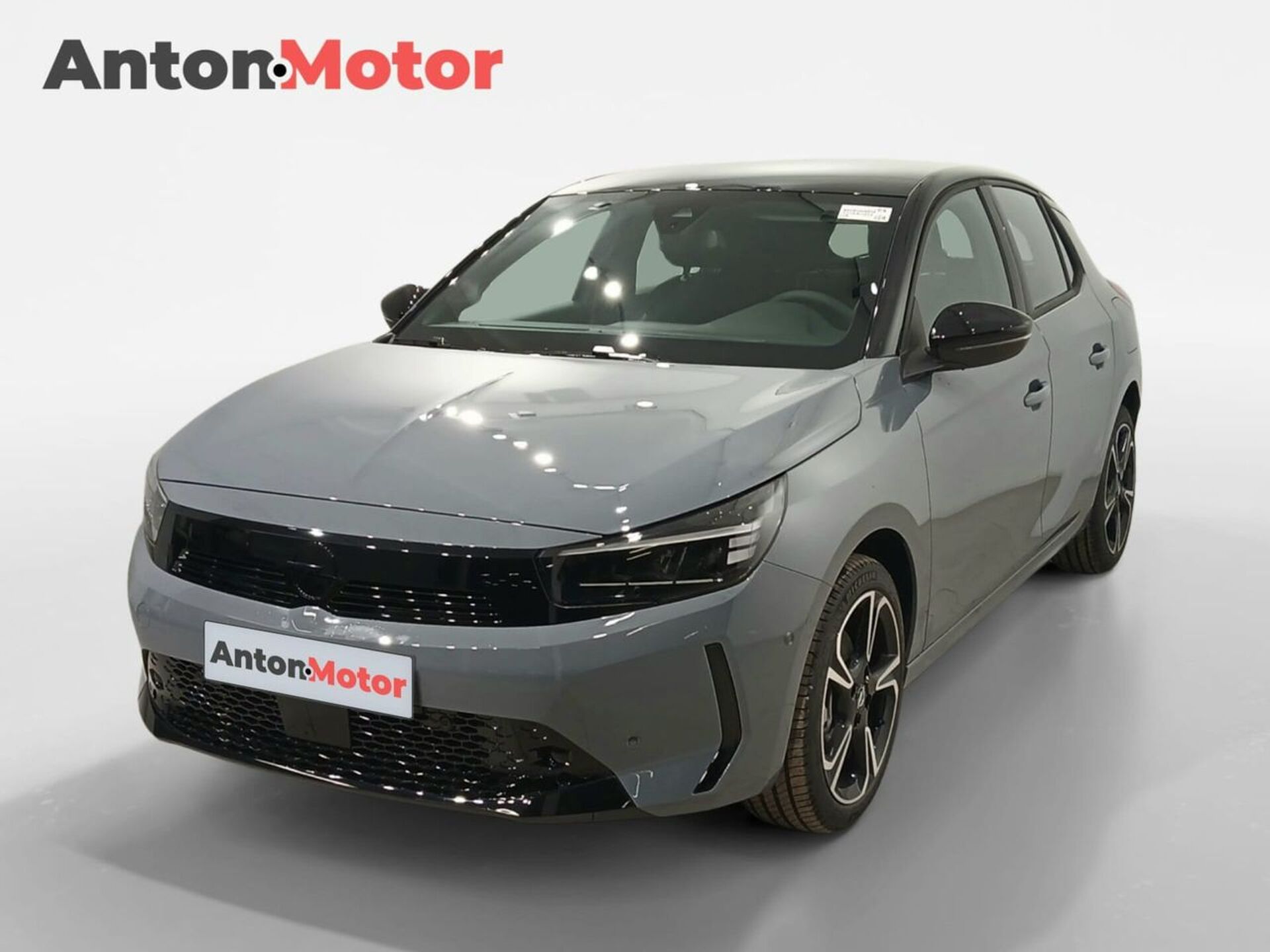 Imagen 1 de OPEL Corsa