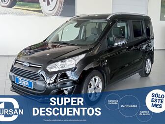 Imagen de FORD Tourneo Connect Connect 1.5TDCi Auto-S&S Titanium PS 120