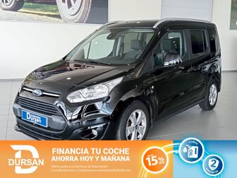 Imagen de FORD Tourneo Connect Connect 1.5TDCi Auto-S&S Titanium PS 120