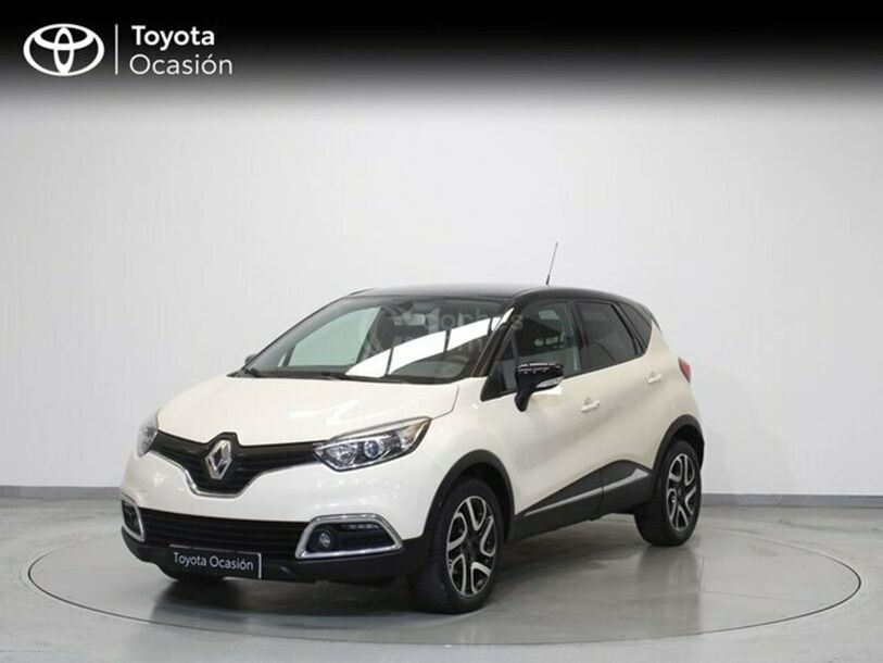 Foto del RENAULT Captur 1.5dCi eco2 Energy Zen 110