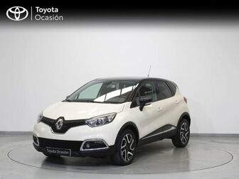 Imagen de RENAULT Captur 1.5dCi eco2 Energy Zen 110