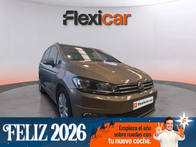 VOLKSWAGEN Touran (Advance 1.6 TDI 85kW (115CV) DSG) en Sevilla