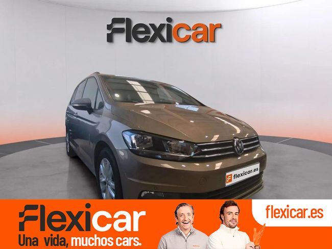 Foto del VOLKSWAGEN Touran 1.6TDI CR BMT Advance DSG7 85kW
