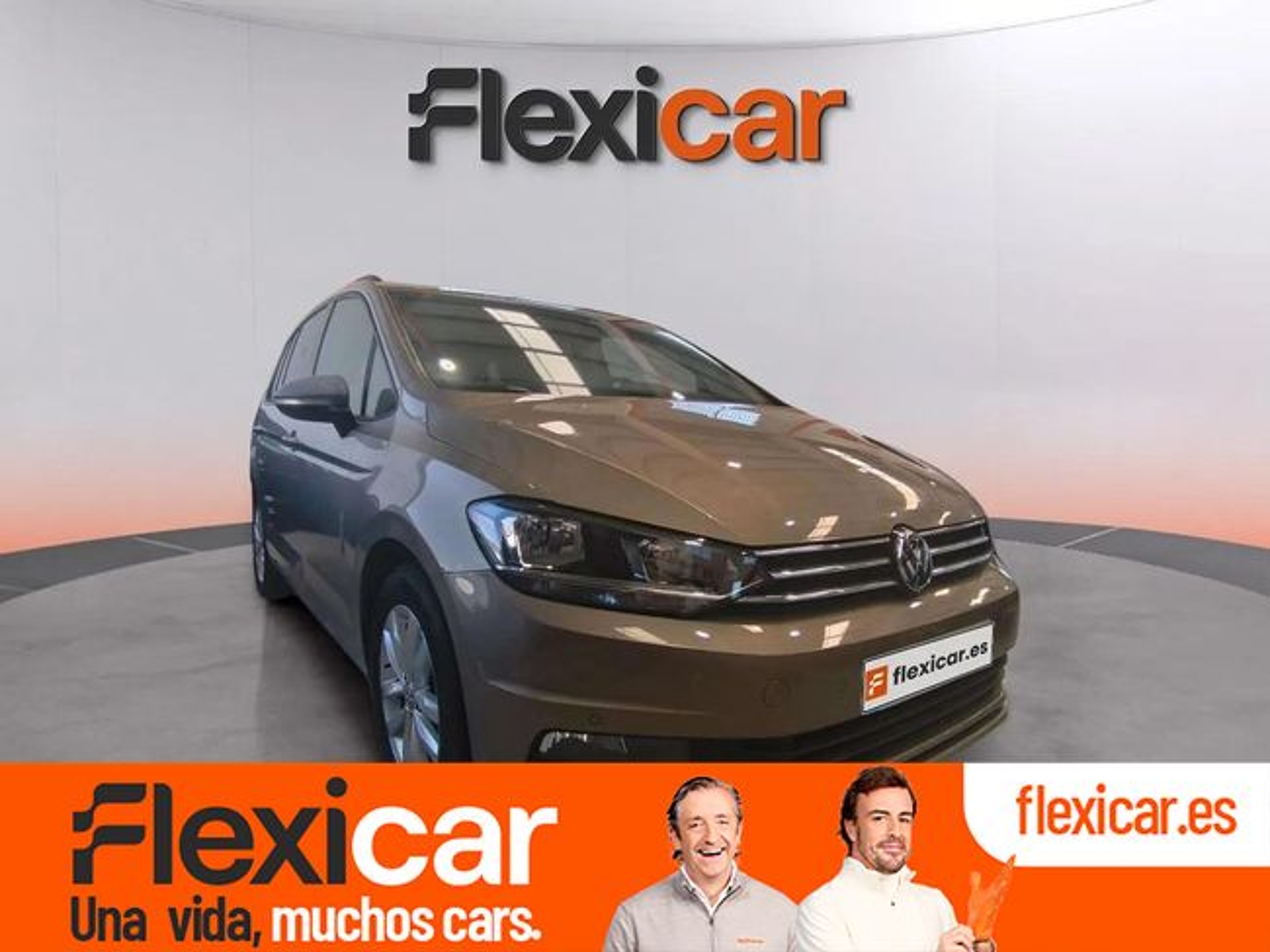 Imagen de VOLKSWAGEN Touran
