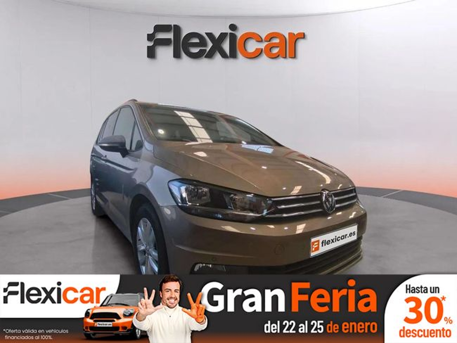 Imagen de VOLKSWAGEN Touran