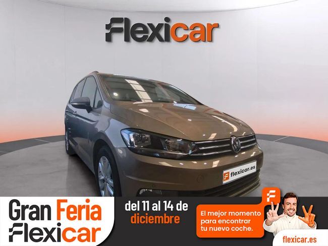 VOLKSWAGEN Touran (Advance 1.6 TDI 85kW (115CV) DSG) en Sevilla