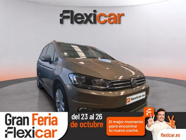 VOLKSWAGEN Touran (Advance 1.6 TDI 85kW (115CV) DSG) en Sevilla