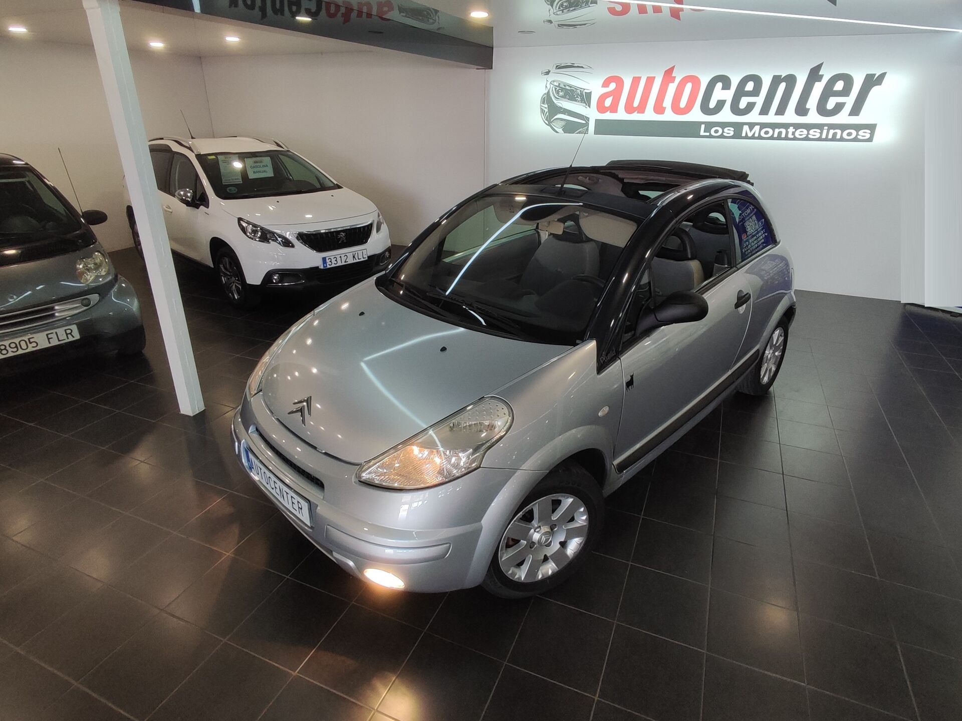 Imagen de CITROEN C3