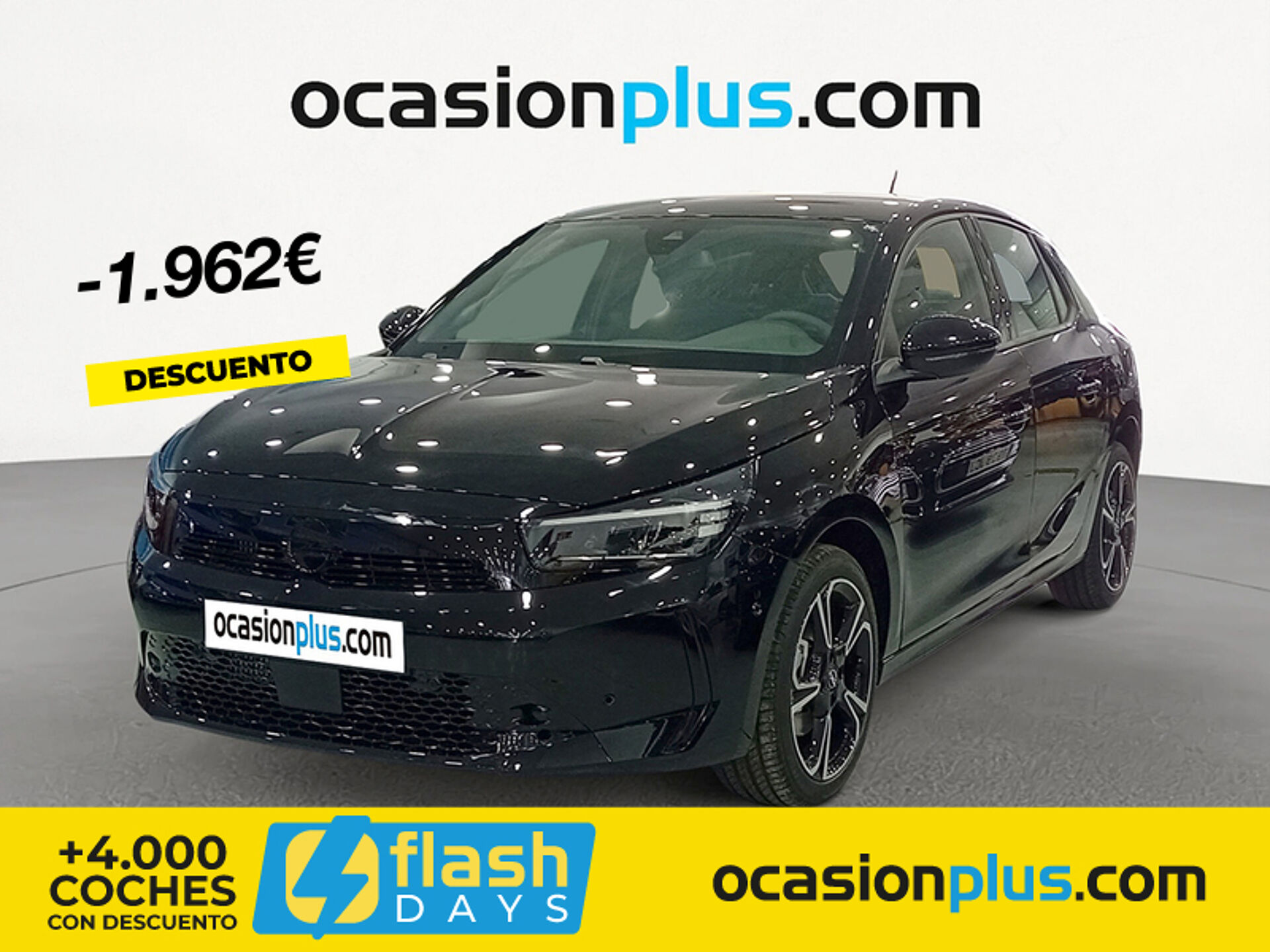 Imagen de OPEL Corsa