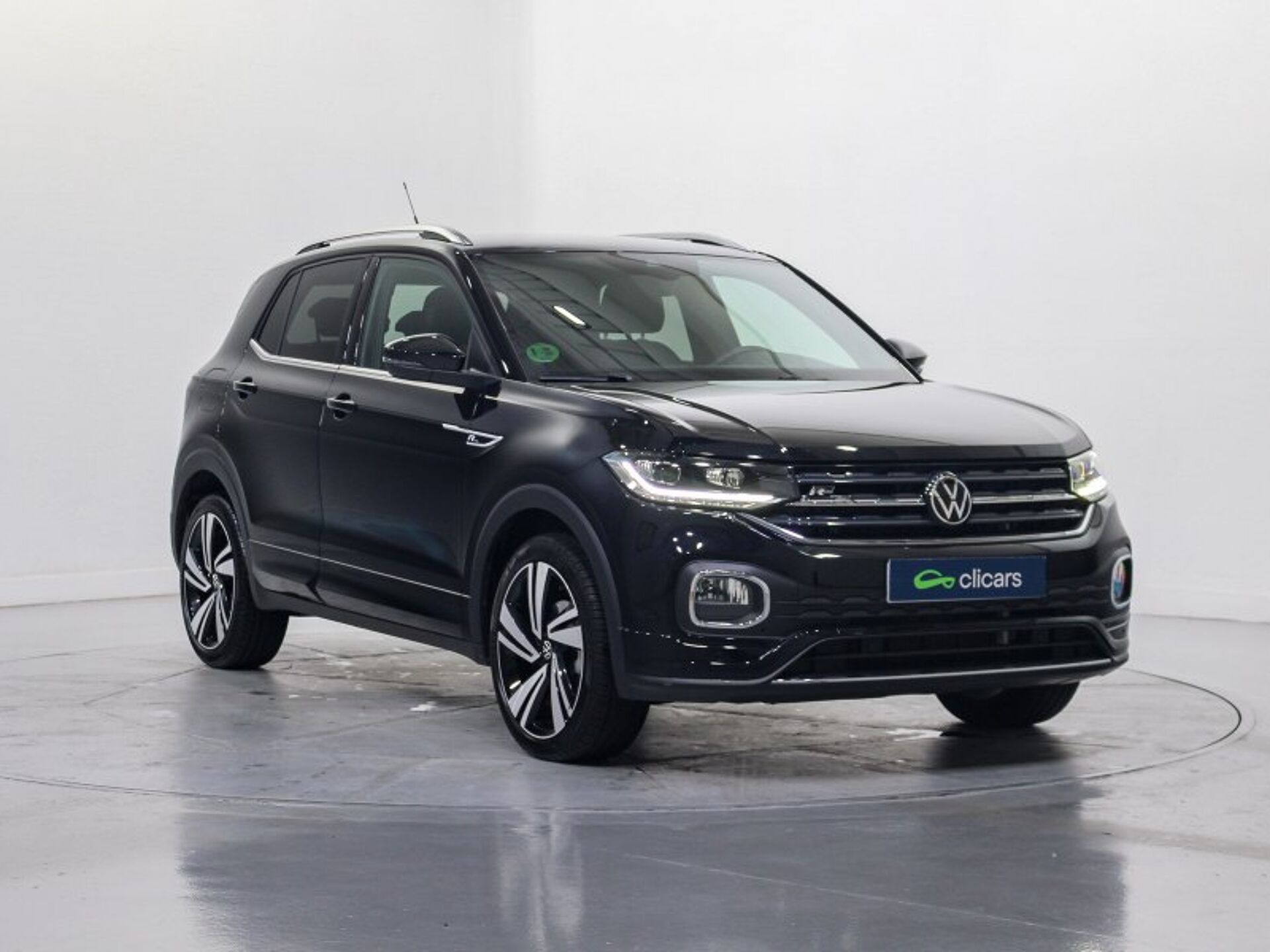 Imagen 3 de VOLKSWAGEN T-Cross