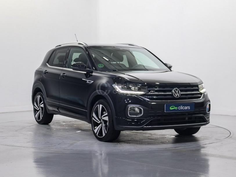 Foto del VOLKSWAGEN T-Cross 1.5 TSI Sport DSG7 110kW