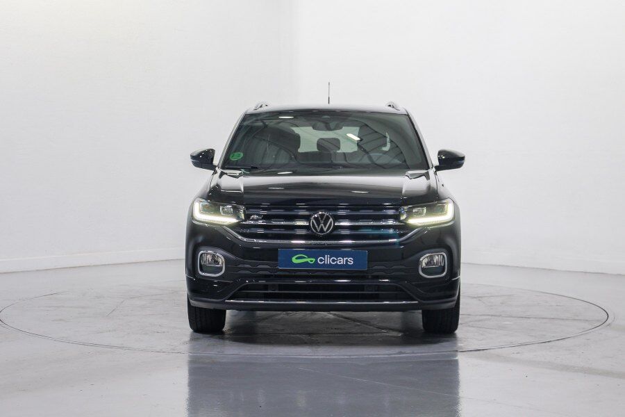 Foto del VOLKSWAGEN T-Cross 1.5 TSI Sport DSG7 110kW