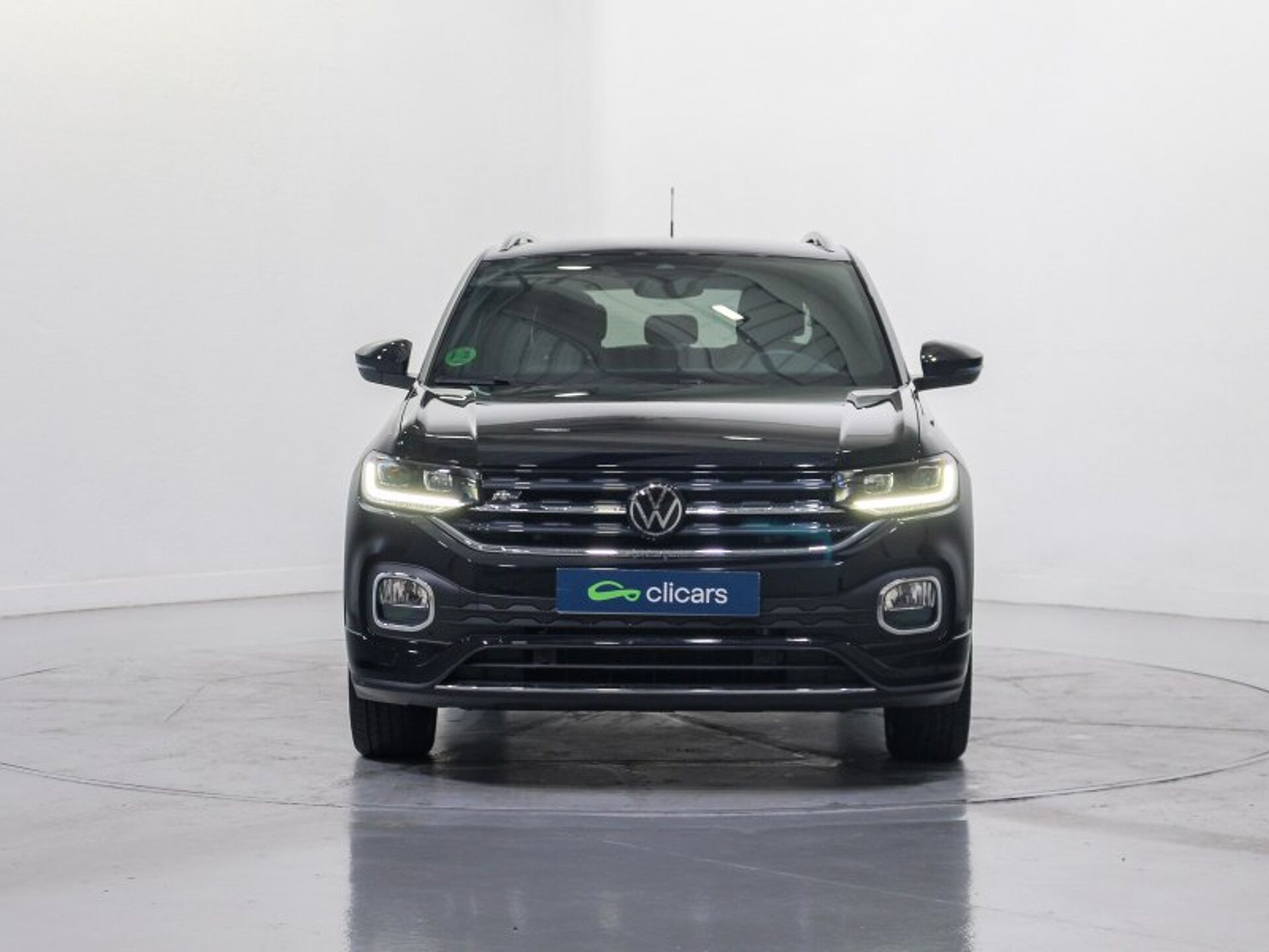 Imagen 2 de VOLKSWAGEN T-Cross