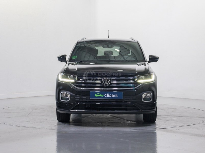 Foto del VOLKSWAGEN T-Cross 1.5 TSI Sport DSG7 110kW