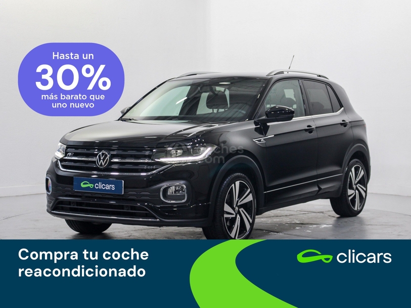 Foto del VOLKSWAGEN T-Cross 1.5 TSI Sport DSG7 110kW