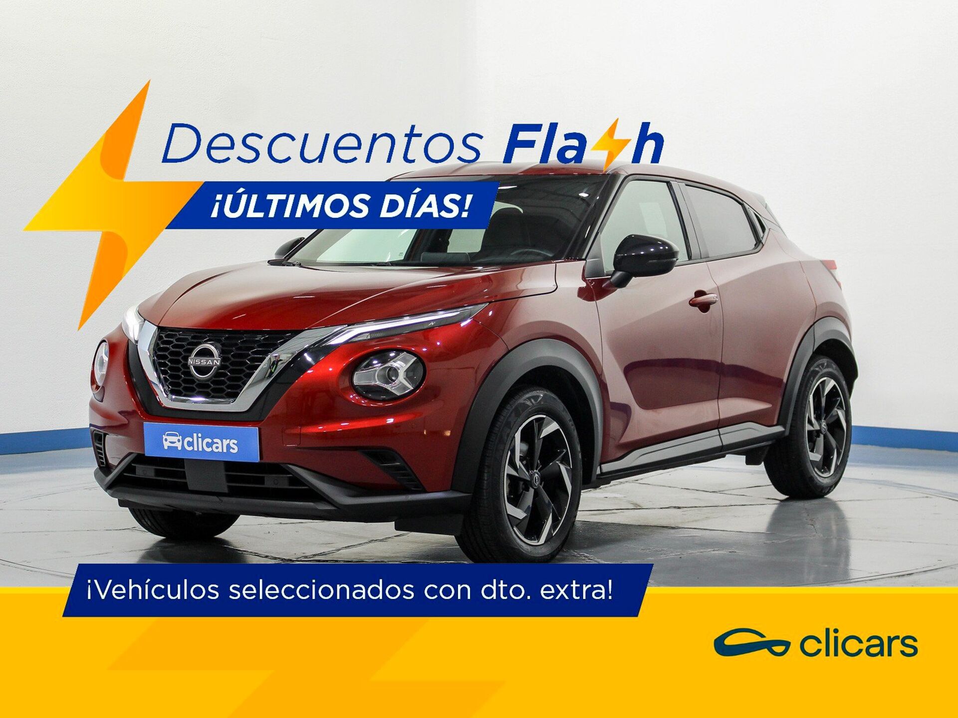 Imagen de NISSAN Juke