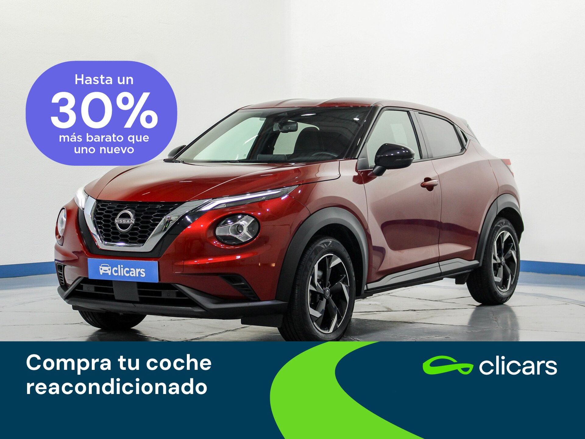 Imagen de NISSAN Juke