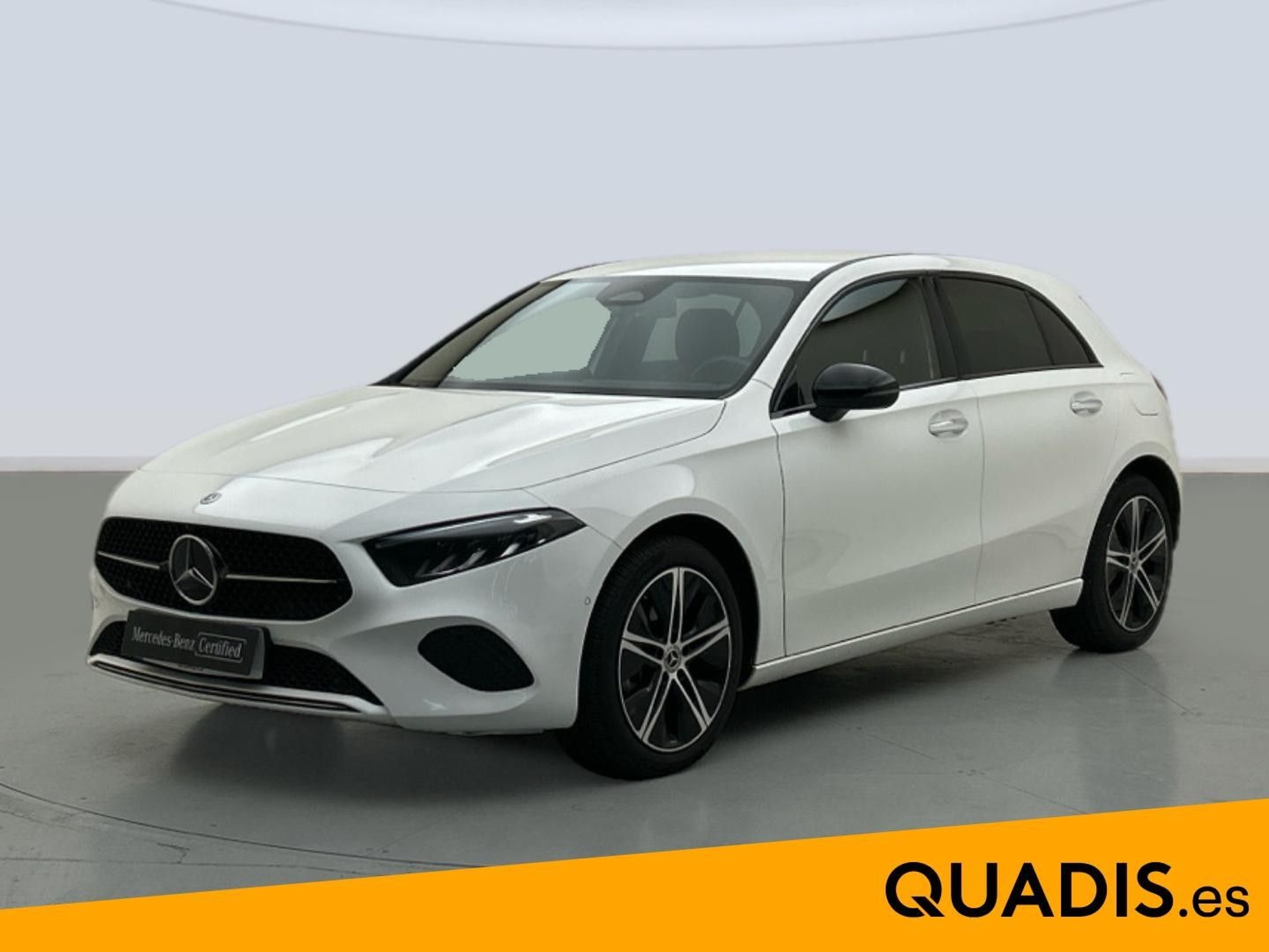 Imagen de MERCEDES Clase A