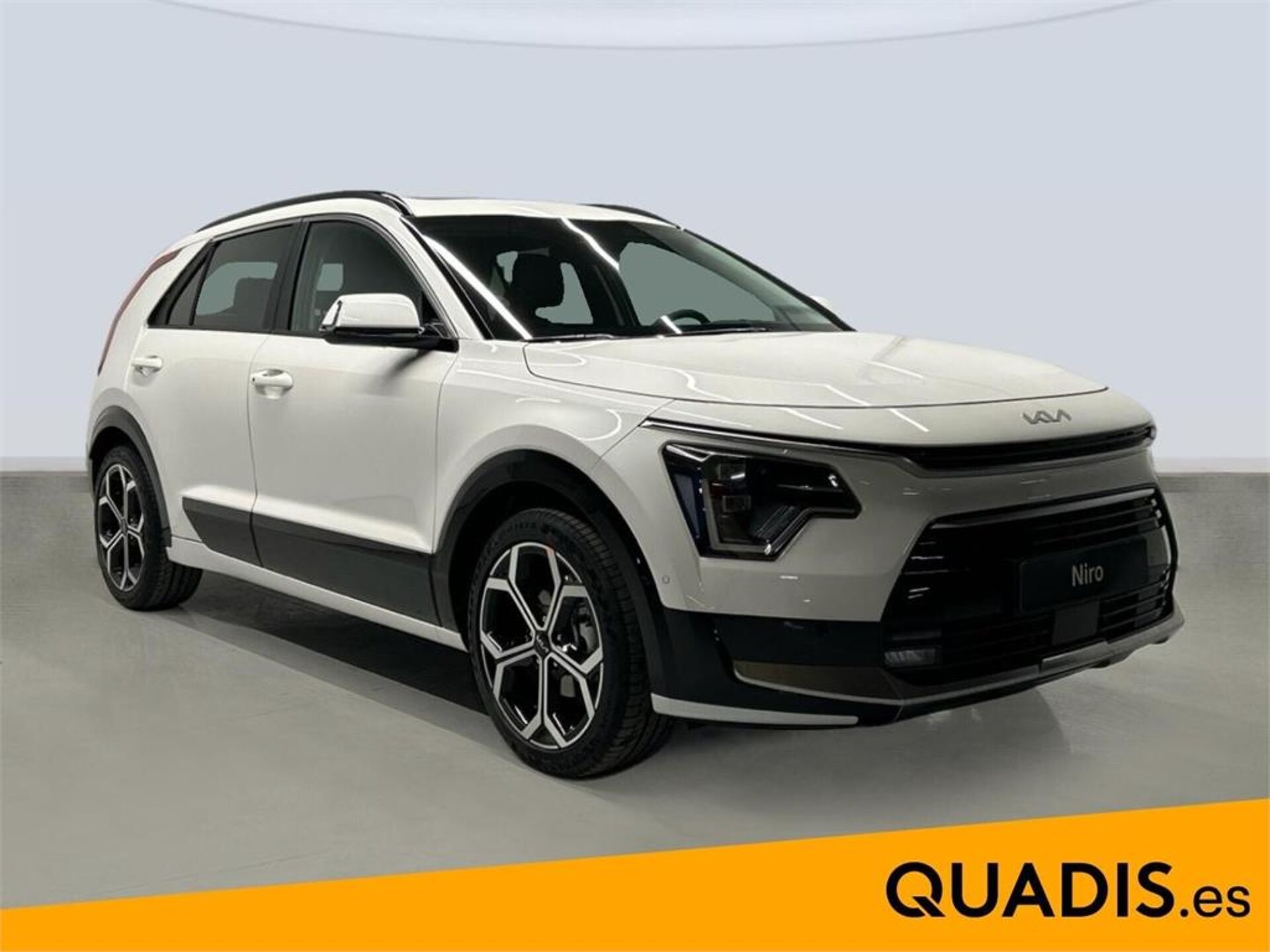 Imagen 3 de KIA Niro