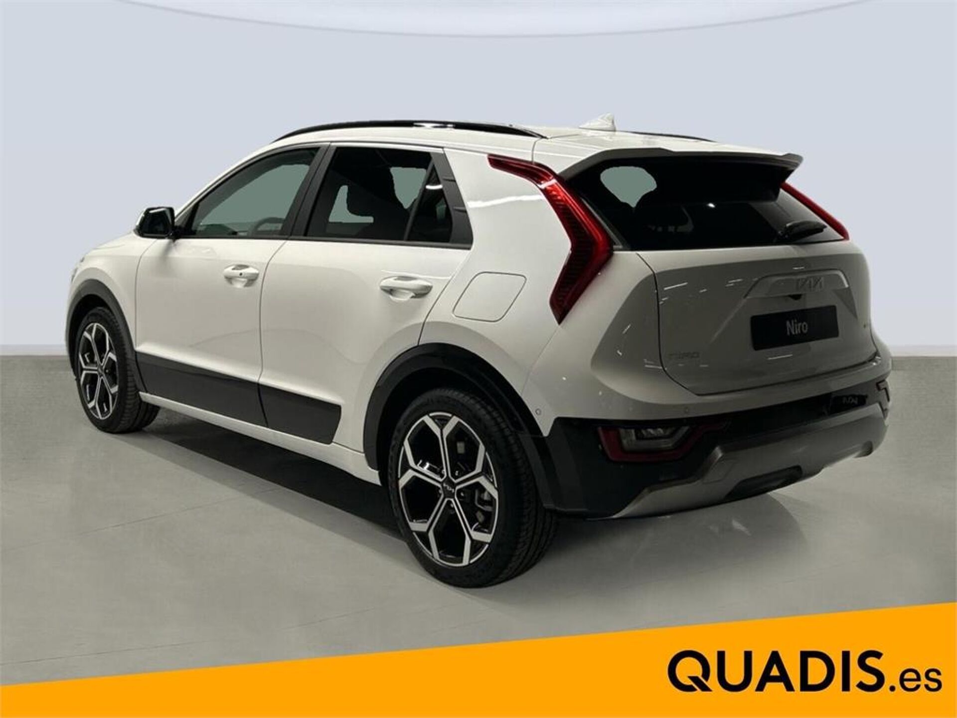 Imagen 2 de KIA Niro