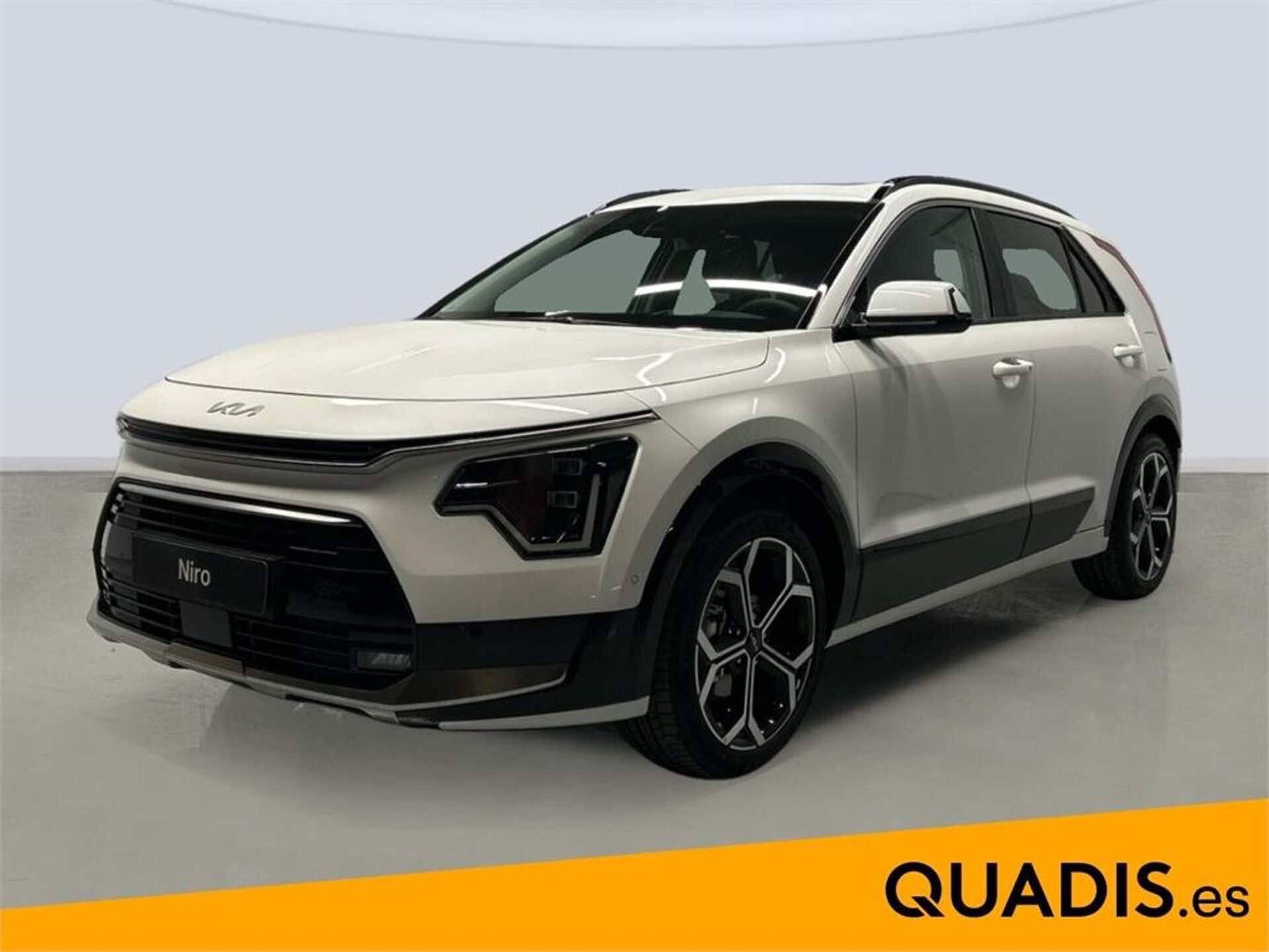 Imagen de KIA Niro
