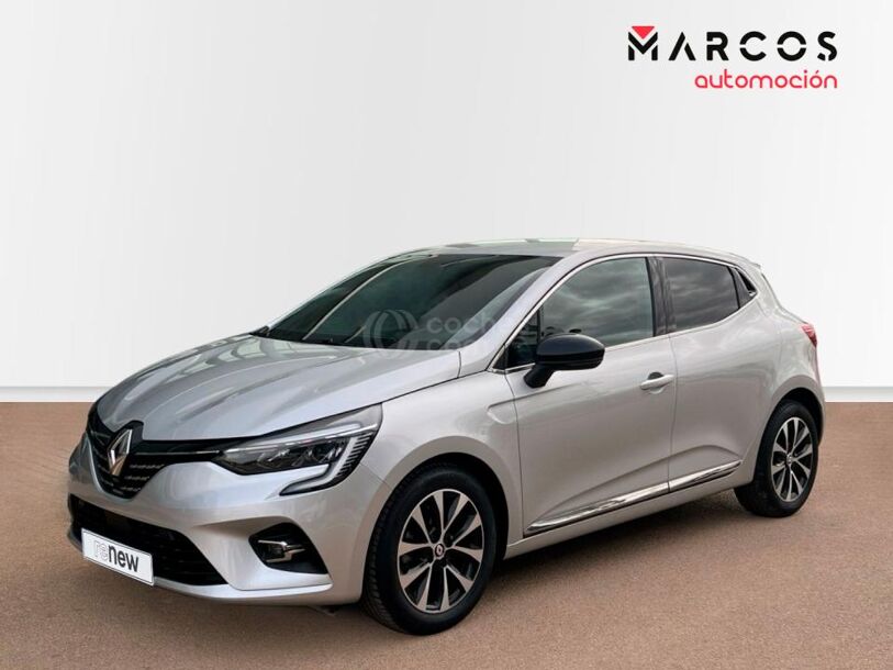 Foto del RENAULT Clio TCe Techno 67kW