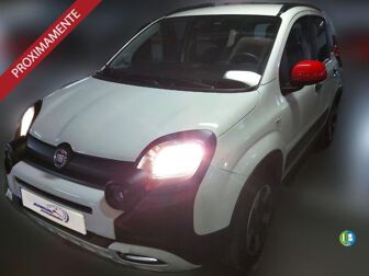 Imagen de FIAT Panda 1.0 Gse Red Hybrid